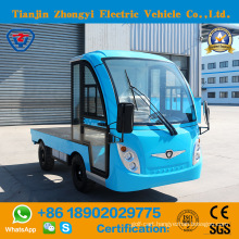 Cheap 3t Electric Truck Car